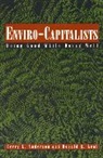 Terry L. Anderson, Donald R. Leal, Leal Donald R. - Enviro-Capitalists