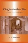 R K Narayan, R.K. Narayan - Grandmother's tale -a-