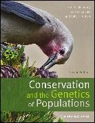 Sally N Aitken, Aitken Sally N., Fred W Allendorf, Fred W. Allendorf, Fred W. Luikart Allendorf, Gordon H Luikart... - Conservation and the Genetics of Populations