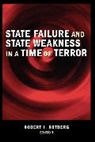 Robert I. Rotberg, Rotberg Robert I. - State Failure and State Weakness in a Time of Terror