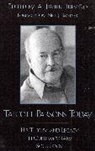 Javier A. Trevino - Talcott Parsons Today
