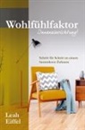 Leah  Eiffel, Leah Eiffel - Wohlfühlfaktor Inneneinrichtung!