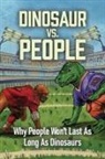 David Shipley - Dinosaur Vs. People