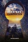 Oliver Grant - The Blue Key Chronicles
