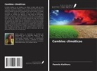 Pamela Kaithuru - Cambios climáticos