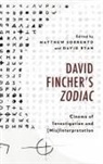 David Ryan, Matthew Sorrento - David Fincher's Zodiac