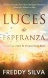 Freddy Silva - Luces de Esperanza