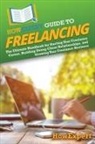 Howexpert - HowExpert Guide to Freelancing