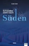 Jäger Helmut, Helmut Jäger - Schwalbe zieht nach Süden