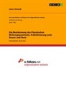 Lukas Schraudt - Die Bestimmung des Planckschen Wirkungsquantums. h-Bestimmung nach Duane und Hunt