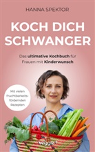 Hanna Spektor - Koch dich schwanger
