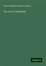 Oliver Goldsmith, Samuel Johnson - The vicar of Wakefield