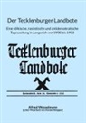 Alfred Wesselmann - Der Tecklenburger Landbote