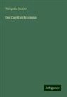 Théophile Gautier - Der Capitan Fracasse