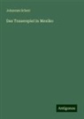 Johannes Scherr - Das Trauerspiel in Mexiko
