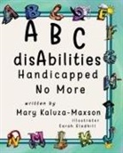 Mary Kaluza-Maxson - ABC disAbilities