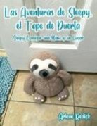 Arlene Redick - The Adventures of Sleepy the Door Stopper