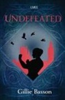 Gillie Basson - Undefeated