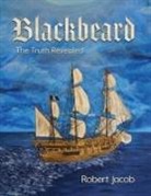 Robert Jacob, Anne C. Jacob - Blackbeard