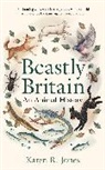 Karen R. Jones, Jones Karen R. - Beastly Britain