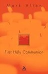 Mark Allen, Allen Mark - First Holy Communion