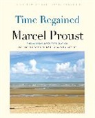Marcel Proust, Marcel/ Carter Proust, Carter William C. - Time Regained