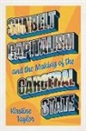 Kirstine Taylor - Sunbelt Capitalism and the Making of the Carceral State