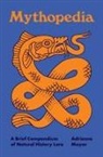 Adrienne Mayor, Michele M. Angel - Mythopedia