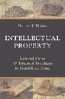 Harriet I. Flower, Harriet I. Flower Flower, Flower Harriet I. - Intellectual Property