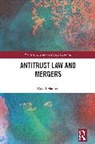 David Hansen, Hansen David - Antitrust Law and Mergers