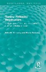 Felix M. Keesing, Felix M. Keesing Keesing, Marie Keesing - Taming Philippine Headhunters