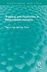 The Acton Society Trust - Training and Promotion in Nationalised Industry