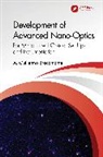A. Guillermo Bracamonte - Development of Advanced Nano-Optics