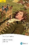 Jonathan Swift - Gulliver's Travels