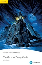 The Ghost of Genny Castle