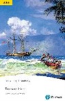 Robert Louis Stevenson - Treasure Island