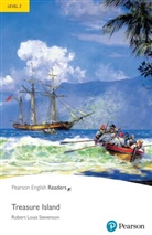 Robert Louis Stevenson - Treasure Island