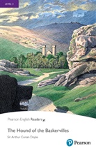 Arthur Conan Doyle - The Hound Of The Baskervilles