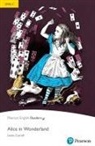 Lewis Carroll - Alice in Wonderland