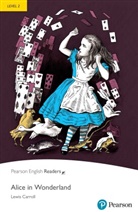 Lewis Carroll - Alice in Wonderland