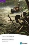 Joseph Conrad - Heart of Darkness : Level 5 : With eBook and Audio