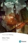 Charles Dickens - Oliver Twist : Level 6 : With eBook and Audio