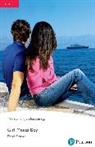Stephen Rabley - Girl Meets Boy