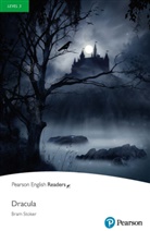 Bram Stoker - Dracula