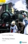 E Nesbit - The Railway Chidren