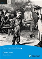 Charles Dickens - Oliver Twist