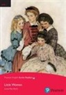 Louise May Alcott - Little Women