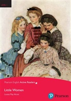 Louise May Alcott - Little Women