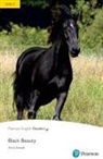 Anna Sewell - Black Beauty