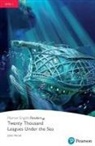 Jules Verne - 20,000 Leagues Under the Sea